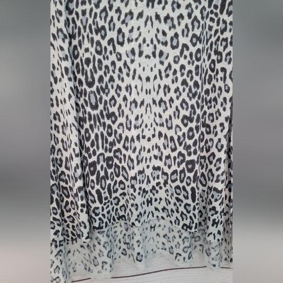 NWOT H&M long sleeve knit size M - Picture 9 of 9